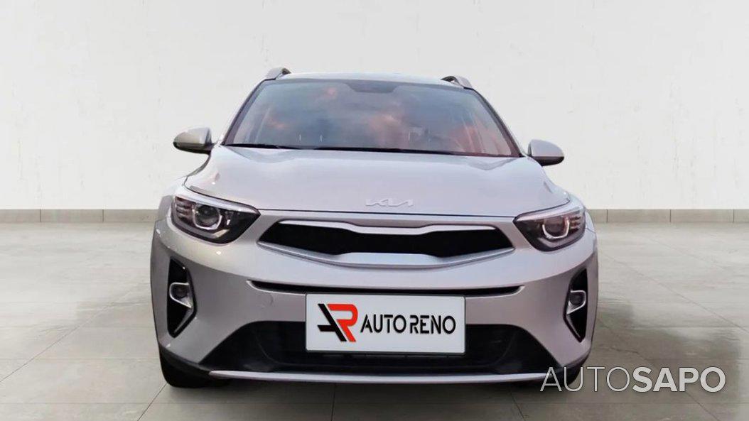 Kia Stonic 1.2 Dynamic de 2024