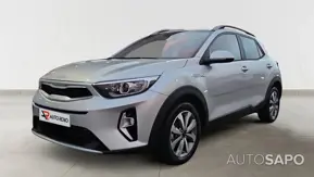 Kia Stonic 1.2 Dynamic de 2024