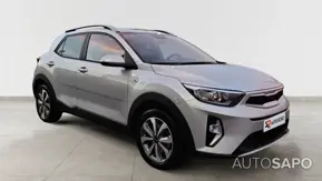 Kia Stonic 1.2 Dynamic de 2024