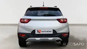 Kia Stonic 1.2 Dynamic de 2024