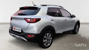 Kia Stonic 1.2 Dynamic de 2024