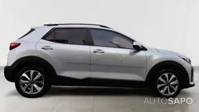 Kia Stonic 1.2 Dynamic de 2024