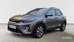 Kia Stonic 1.2 Dynamic de 2024