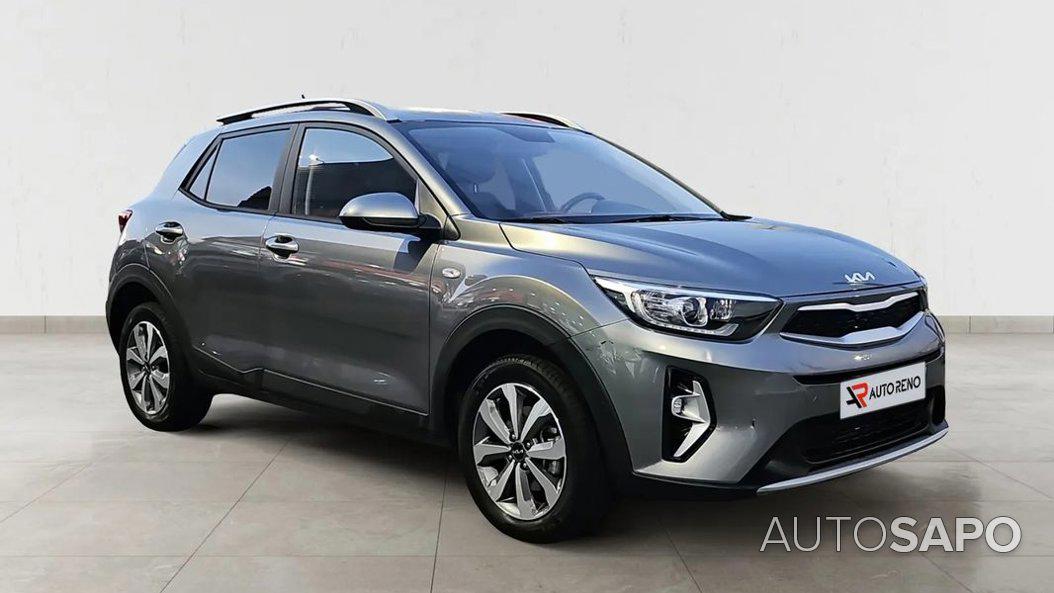 Kia Stonic 1.2 Dynamic de 2024