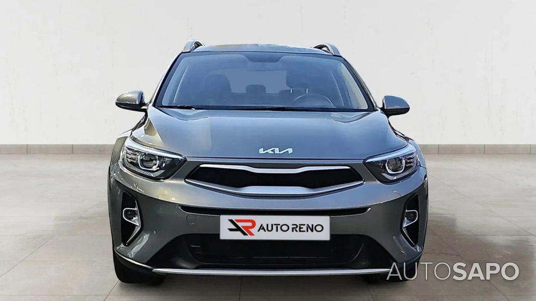 Kia Stonic 1.2 Dynamic de 2024