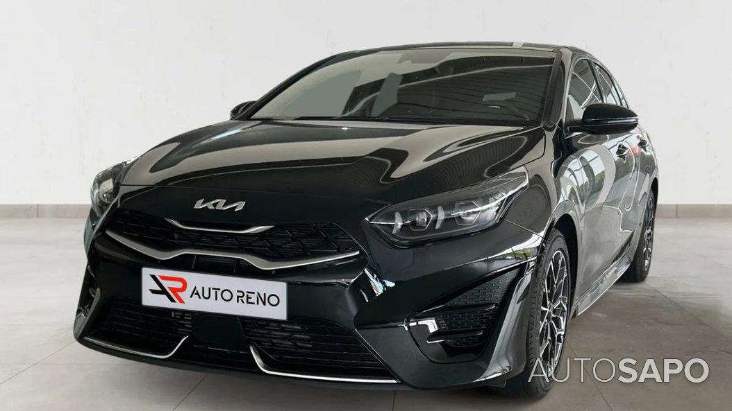 Kia ProCeed 1.0 T-GDi GT Line de 2023