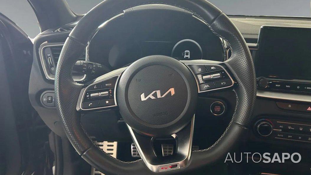 Kia ProCeed 1.0 T-GDi GT Line de 2023