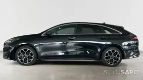 Kia ProCeed 1.0 T-GDi GT Line de 2023