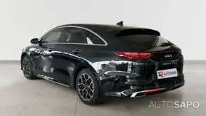 Kia ProCeed 1.0 T-GDi GT Line de 2023