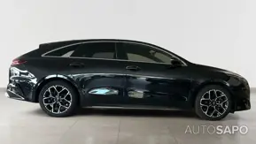 Kia ProCeed 1.0 T-GDi GT Line de 2023