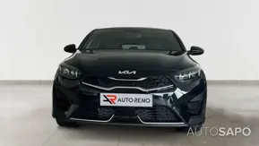 Kia ProCeed 1.0 T-GDi GT Line de 2023