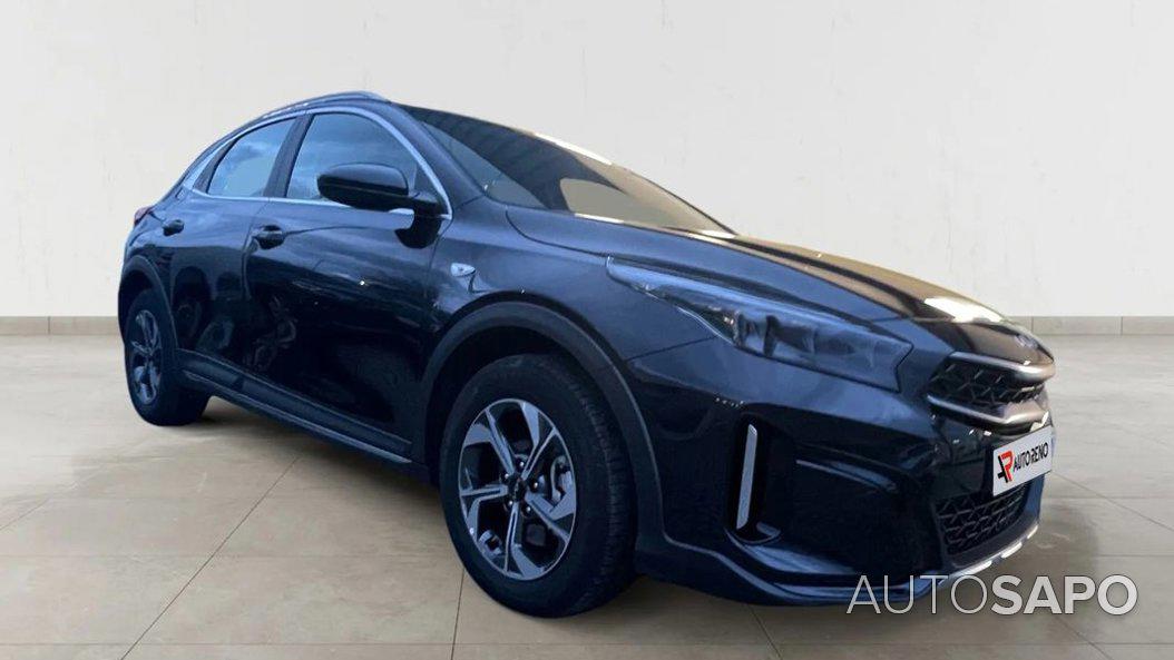 Kia XCeed de 2024