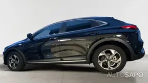 Kia XCeed de 2024