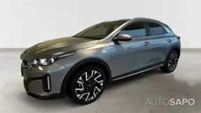 Kia XCeed de 2024