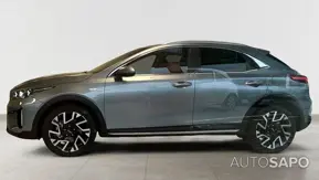 Kia XCeed de 2024