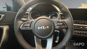 Kia XCeed de 2024