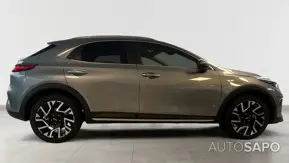 Kia XCeed de 2024