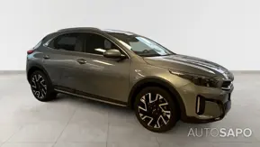 Kia XCeed de 2024