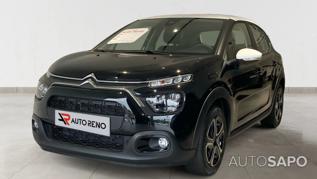 Citroen C3 de 2024