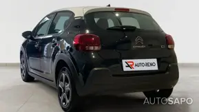 Citroen C3 de 2024