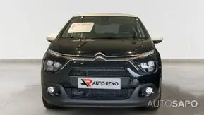 Citroen C3 de 2024