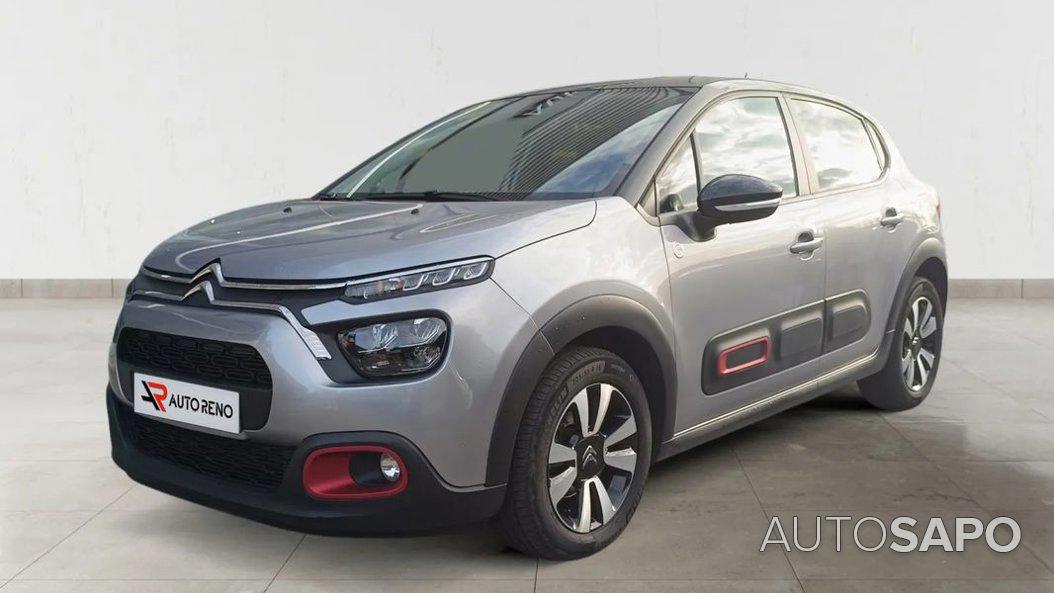 Citroen C3 de 2022