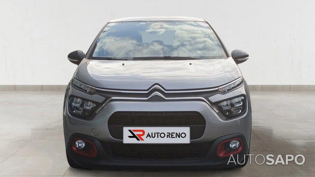 Citroen C3 de 2022