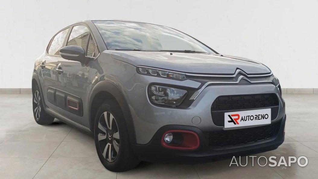 Citroen C3 de 2022