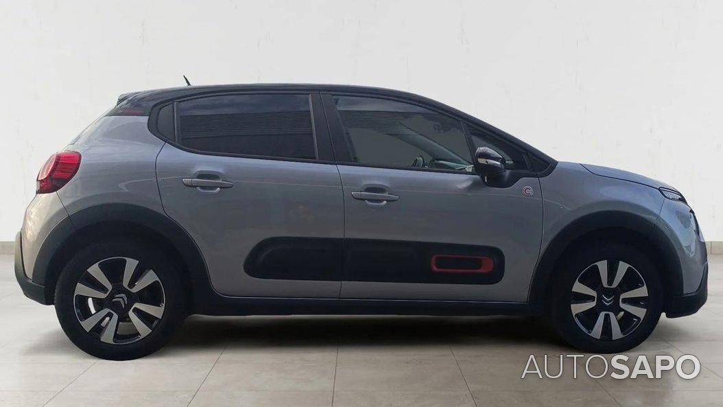 Citroen C3 de 2022