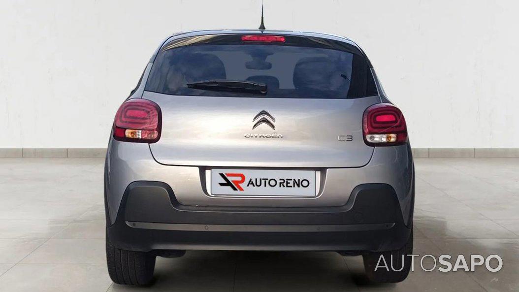 Citroen C3 de 2022