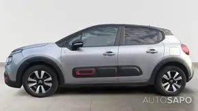 Citroen C3 de 2022