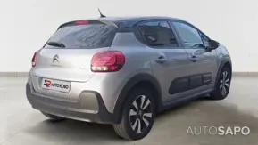 Citroen C3 de 2022