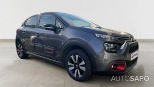 Citroen C3 de 2022