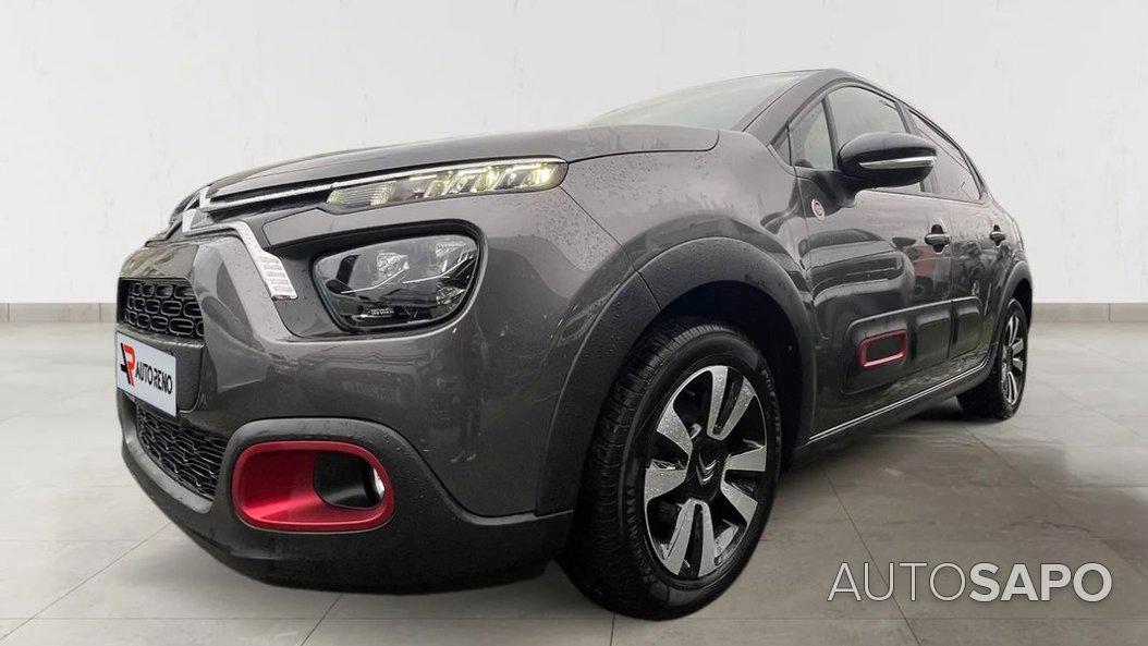 Citroen C3 de 2022