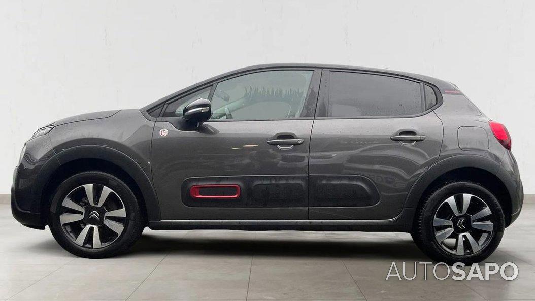 Citroen C3 de 2022