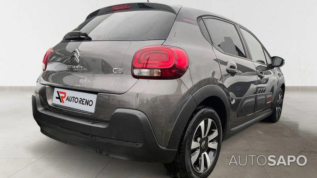 Citroen C3 de 2022