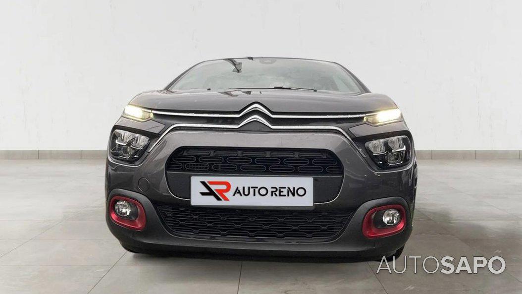 Citroen C3 de 2022