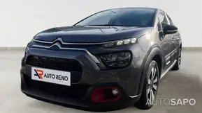 Citroen C3 de 2022