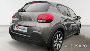 Citroen C3 de 2022