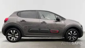 Citroen C3 de 2022