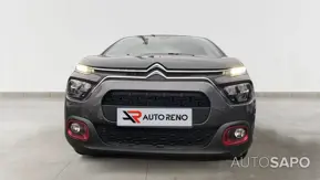 Citroen C3 de 2022