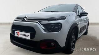 Citroen C3 de 2022