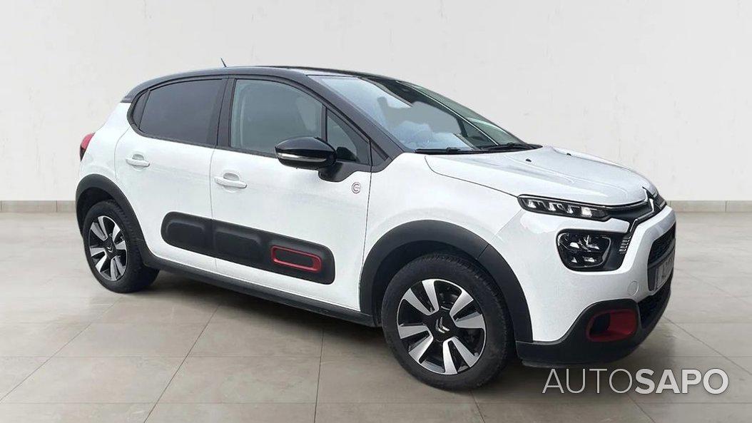 Citroen C3 de 2022