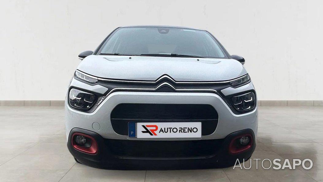 Citroen C3 de 2022