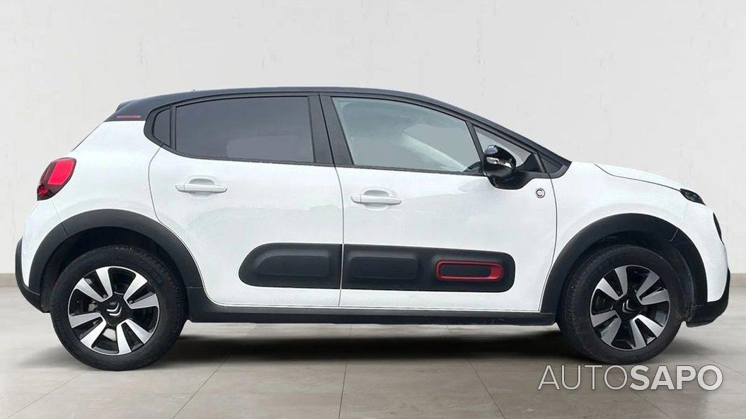 Citroen C3 de 2022