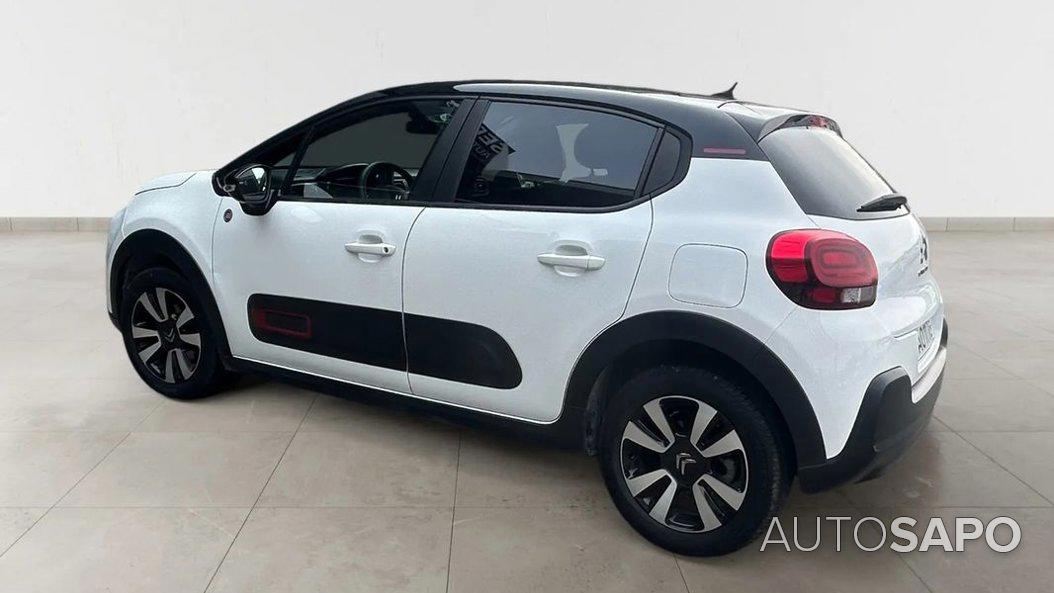 Citroen C3 de 2022