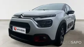 Citroen C3 de 2022