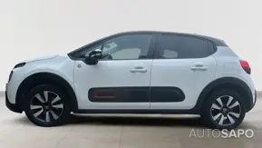 Citroen C3 de 2022