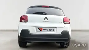 Citroen C3 de 2022