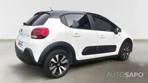 Citroen C3 de 2022